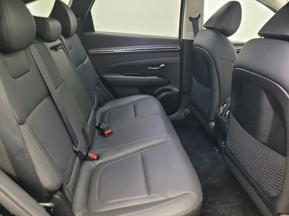 2023 Hyundai Tucson in Conyers, GA 30094 - 18112717 19