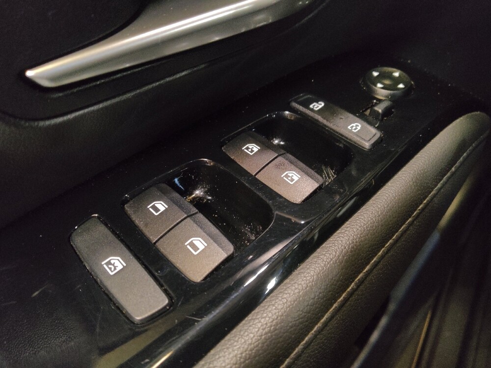 2023 Hyundai Tucson in Conyers, GA 30094 - 18112717 27