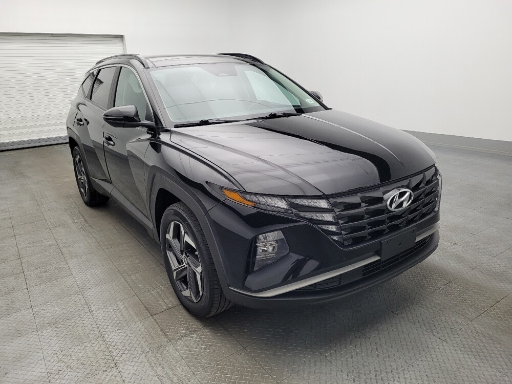 2023 Hyundai Tucson in Conyers, GA 30094 - 18112717 13