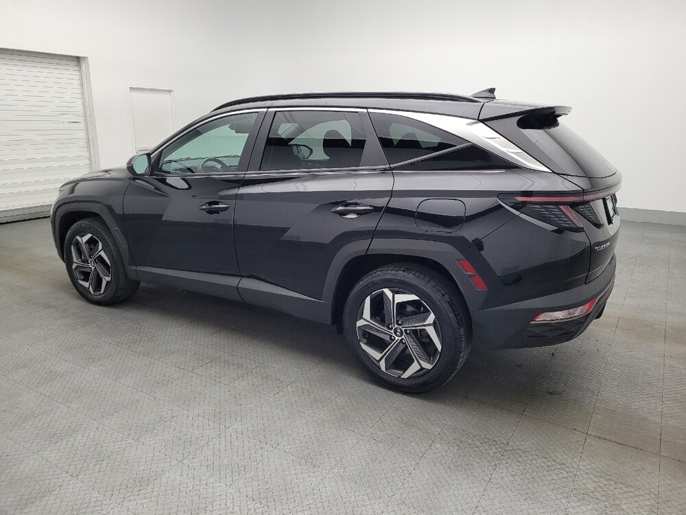 2023 Hyundai Tucson in Conyers, GA 30094 - 18112717 3
