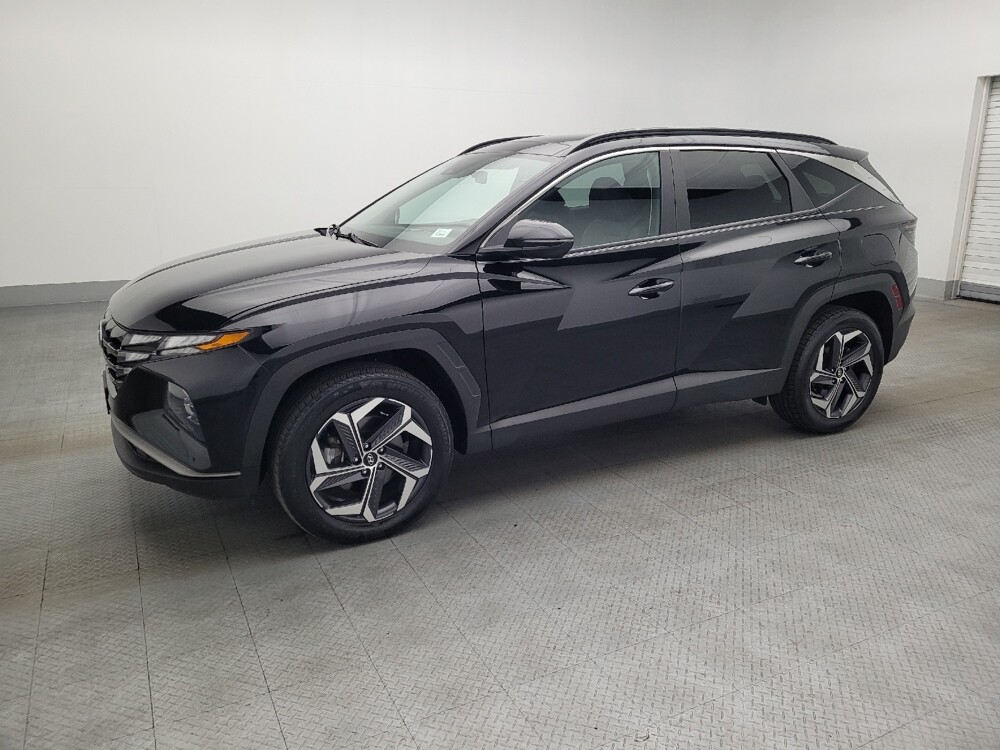 2023 Hyundai Tucson in Conyers, GA 30094 - 18112717 2