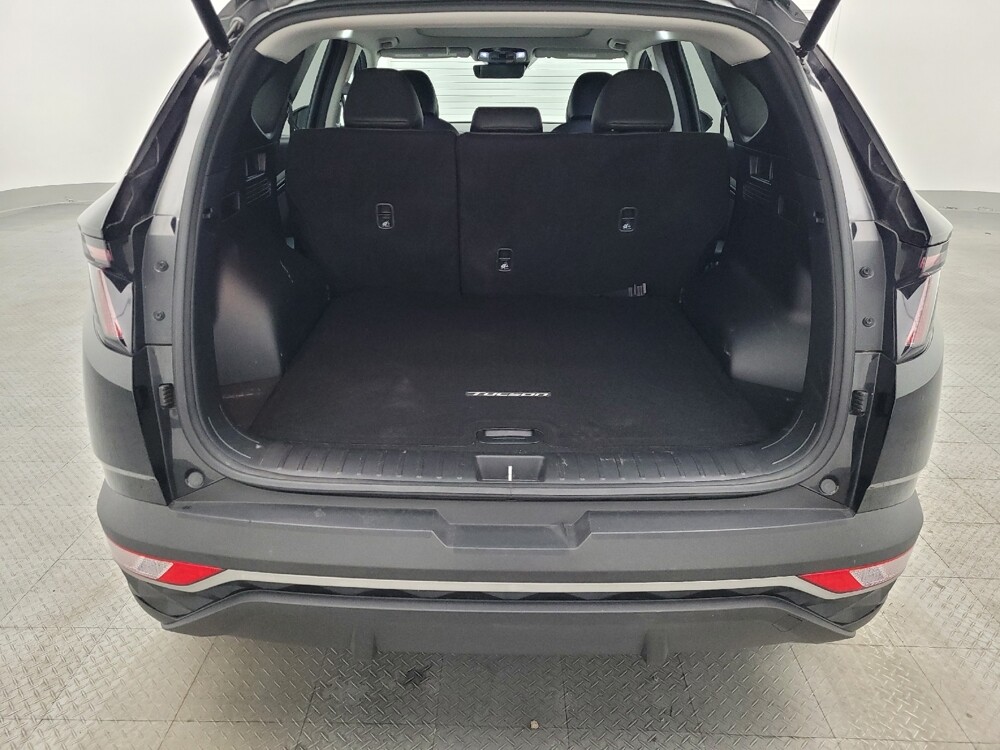 2023 Hyundai Tucson in Conyers, GA 30094 - 18112717 29