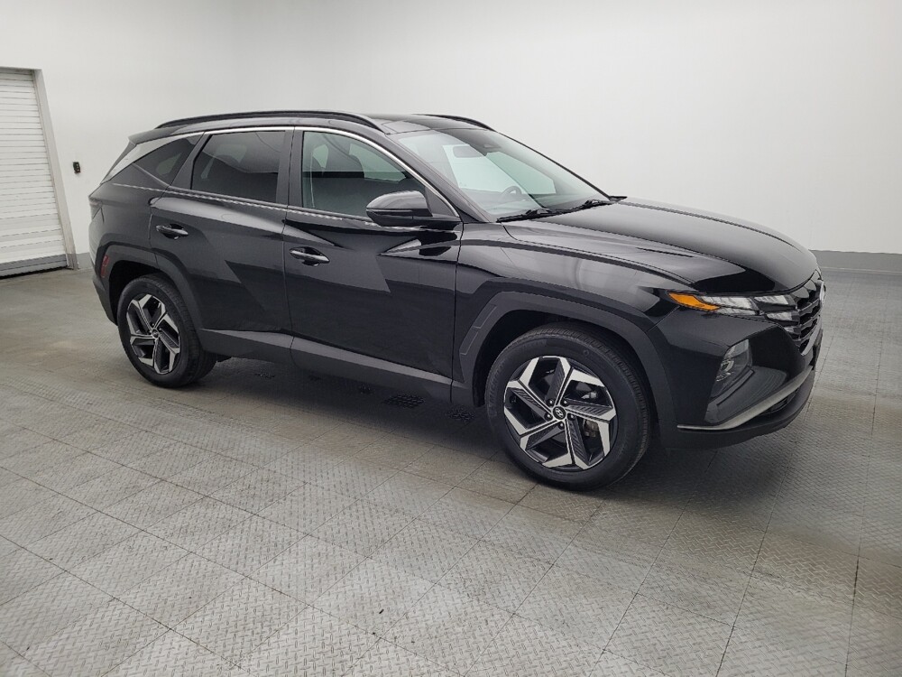 2023 Hyundai Tucson in Conyers, GA 30094 - 18112717 11