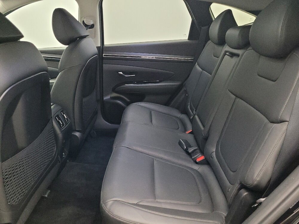 2023 Hyundai Tucson in Conyers, GA 30094 - 18112717 18