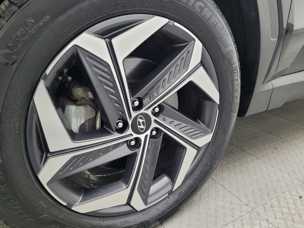 2023 Hyundai Tucson in Conyers, GA 30094 - 18112717 31