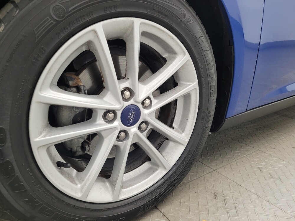 2018 Ford Focus in Sanford, FL 32773 - 18112718 31