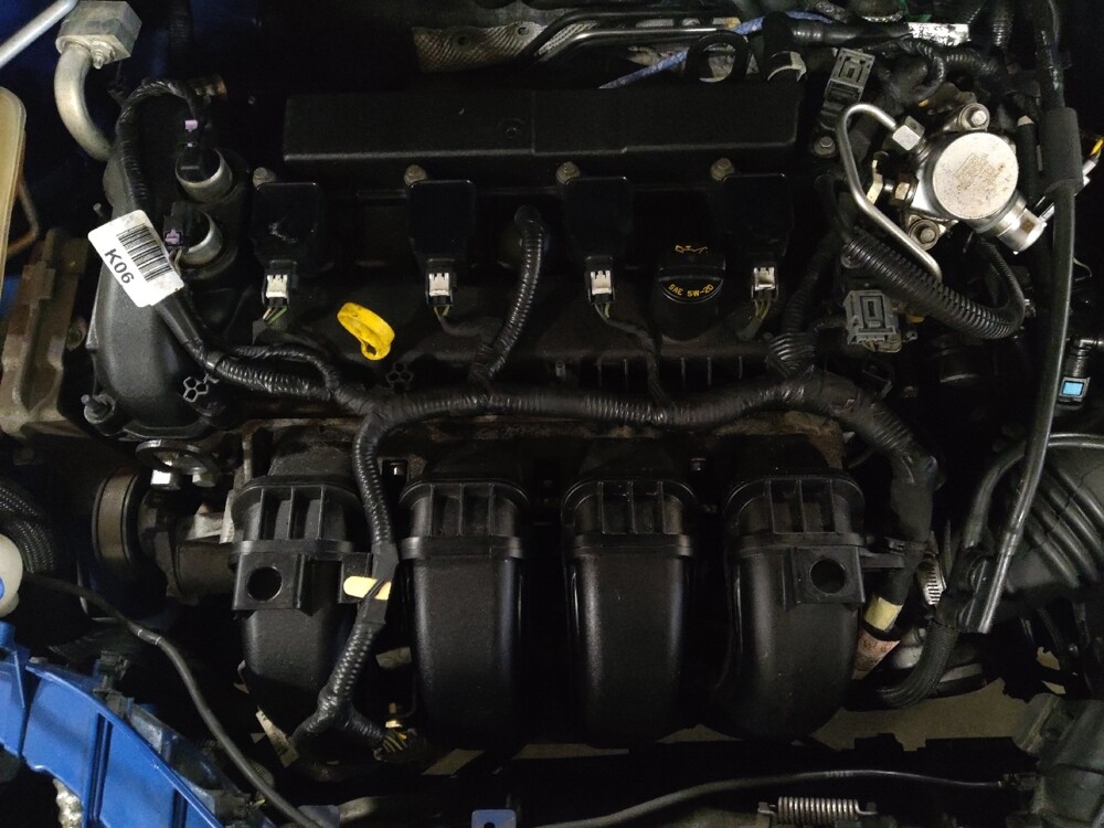 2018 Ford Focus in Sanford, FL 32773 - 18112718 30