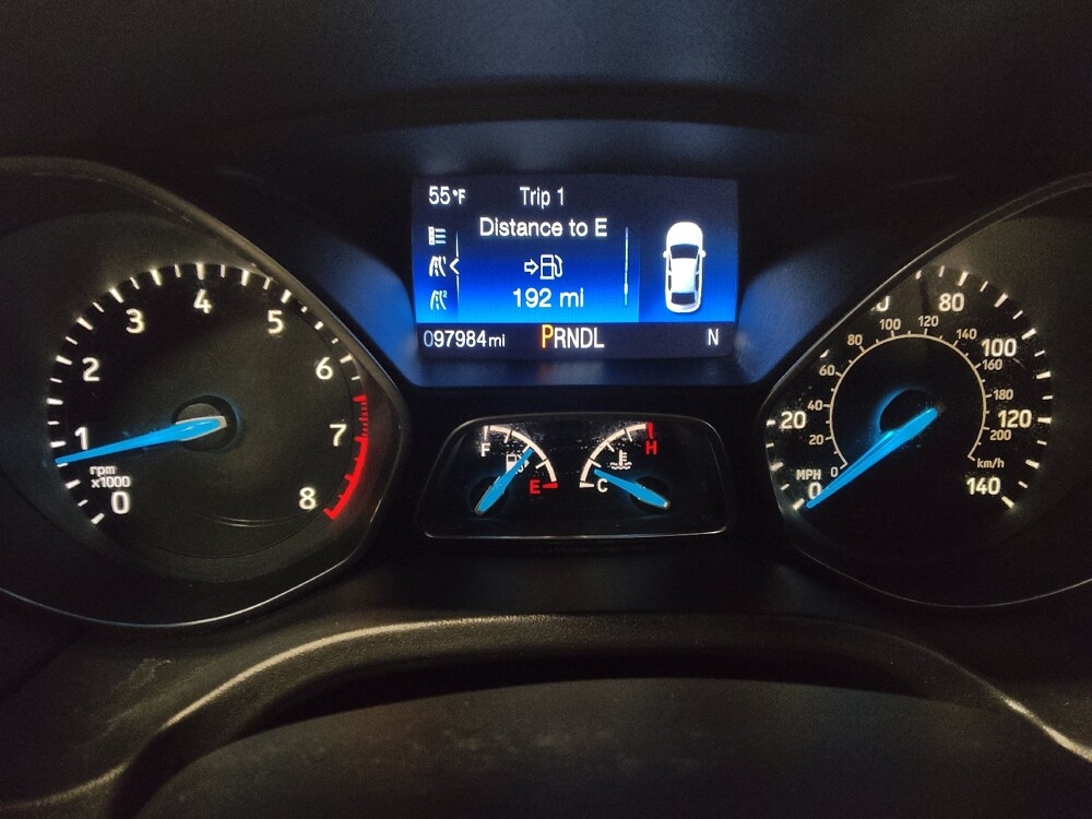 2018 Ford Focus in Sanford, FL 32773 - 18112718 23