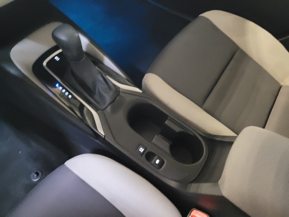 2024 Toyota Corolla in Gastonia, NC 28056 - 18112723 26