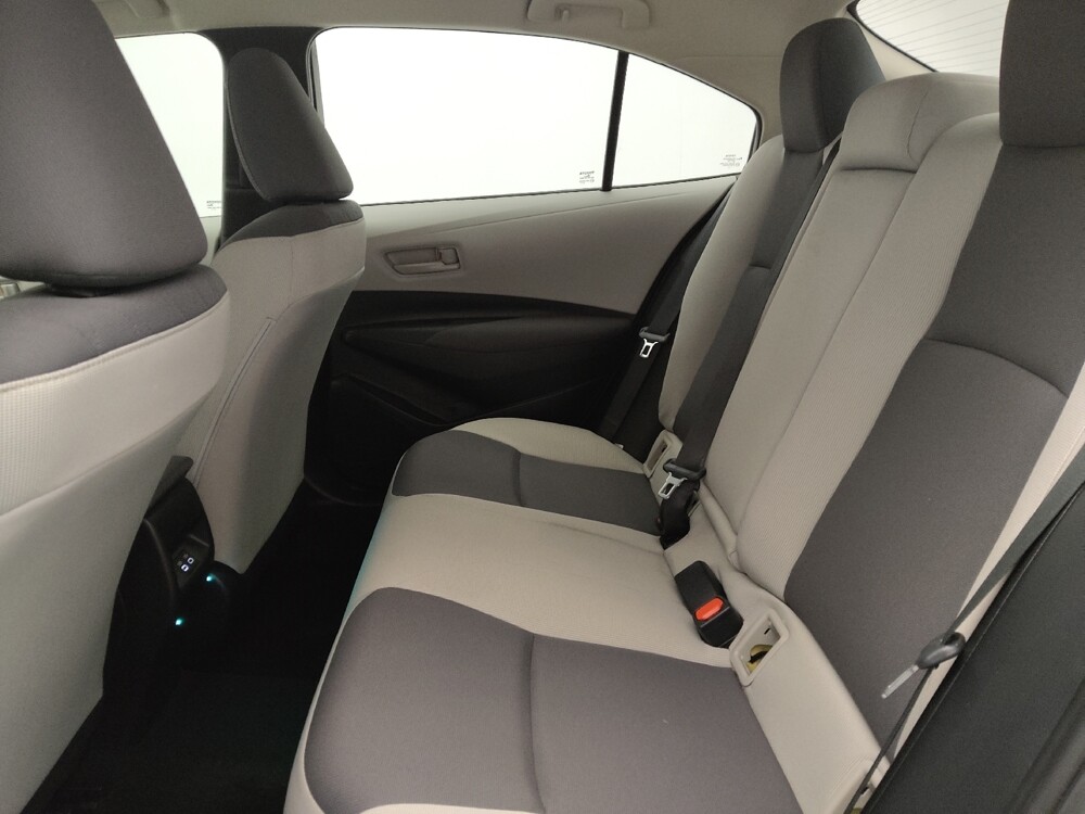 2024 Toyota Corolla in Gastonia, NC 28056 - 18112723 18