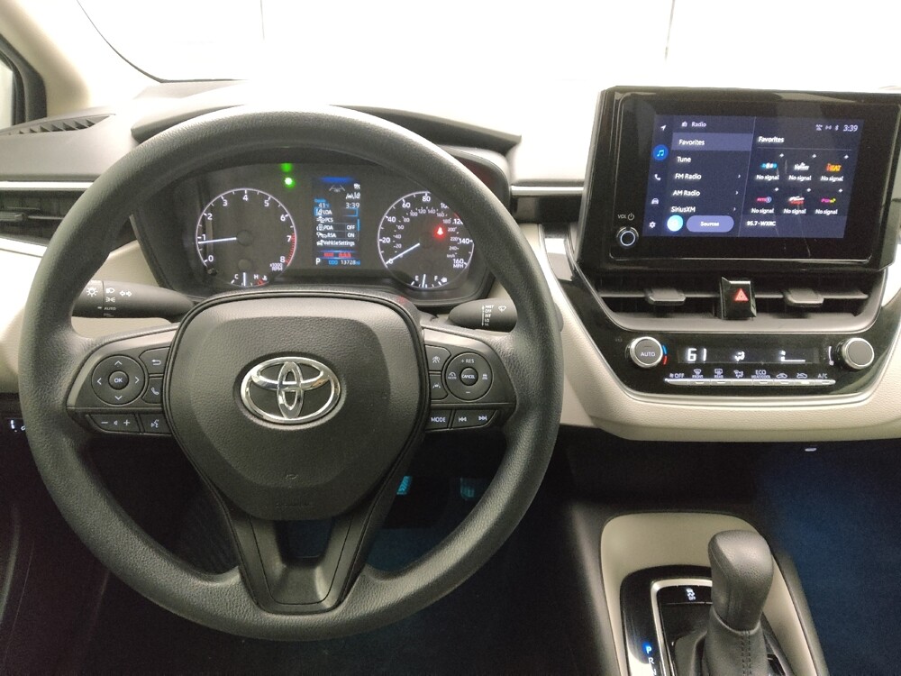 2024 Toyota Corolla in Gastonia, NC 28056 - 18112723 22