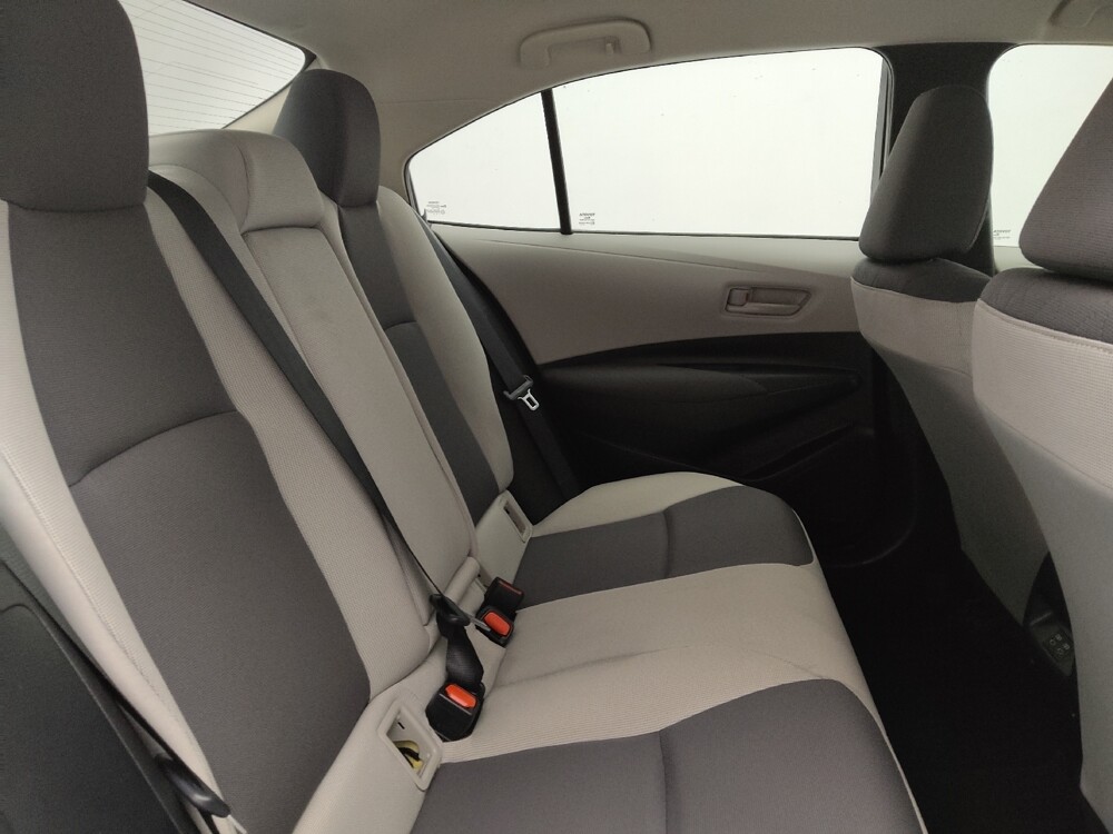 2024 Toyota Corolla in Gastonia, NC 28056 - 18112723 19