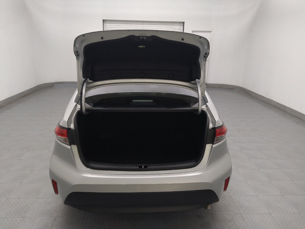 2024 Toyota Corolla in Gastonia, NC 28056 - 18112723 29