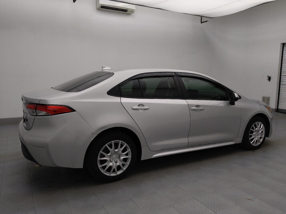 2024 Toyota Corolla in Gastonia, NC 28056 - 18112723 10