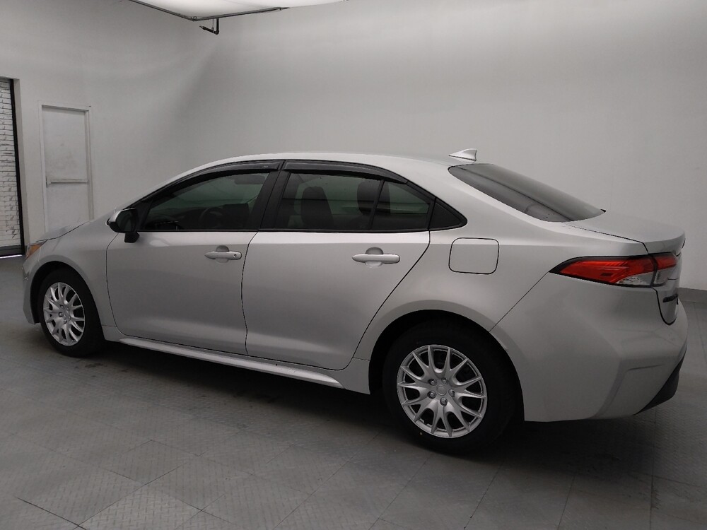 2024 Toyota Corolla in Gastonia, NC 28056 - 18112723 3