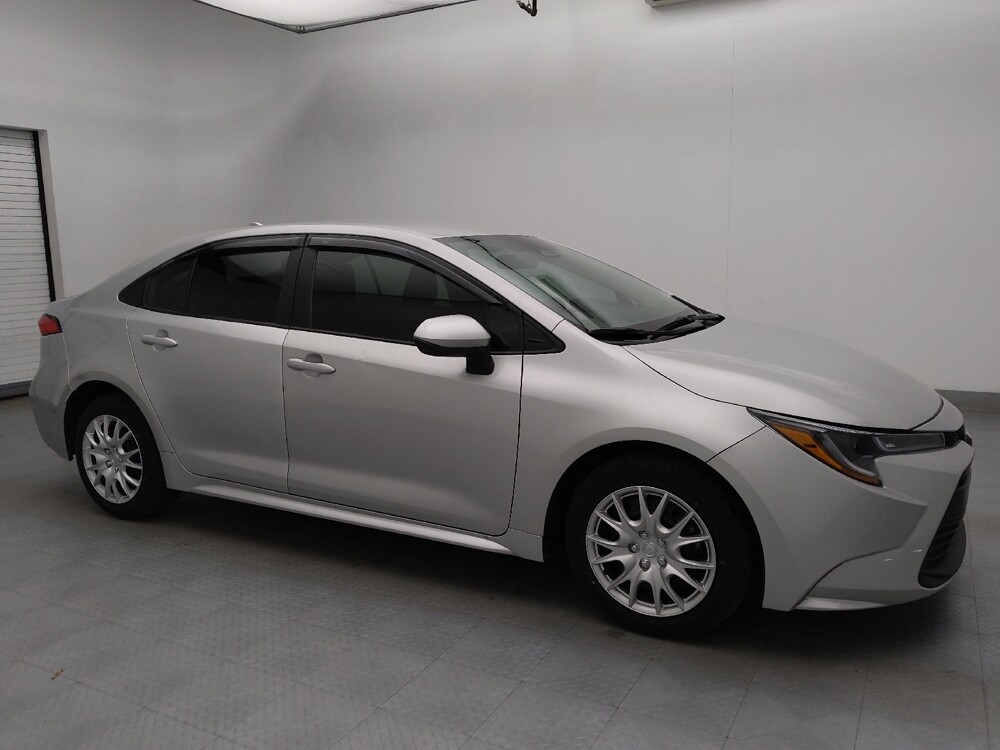 2024 Toyota Corolla in Gastonia, NC 28056 - 18112723 11