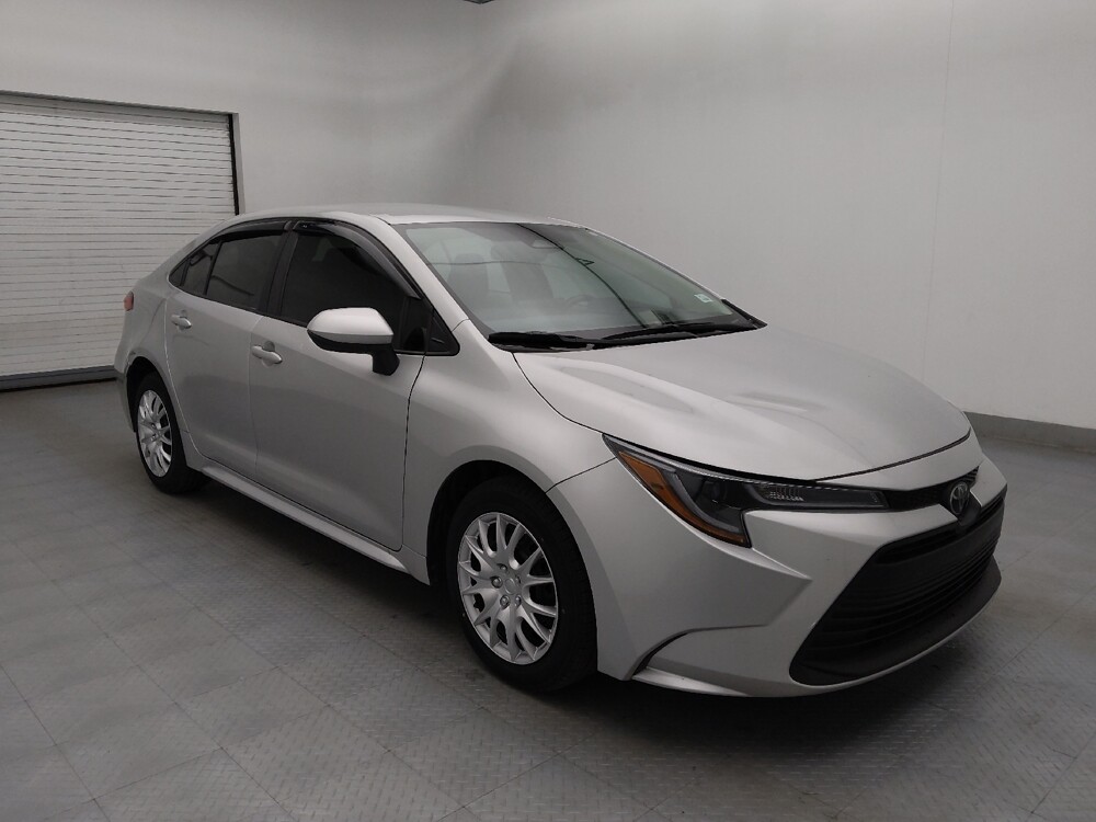 2024 Toyota Corolla in Gastonia, NC 28056 - 18112723 13