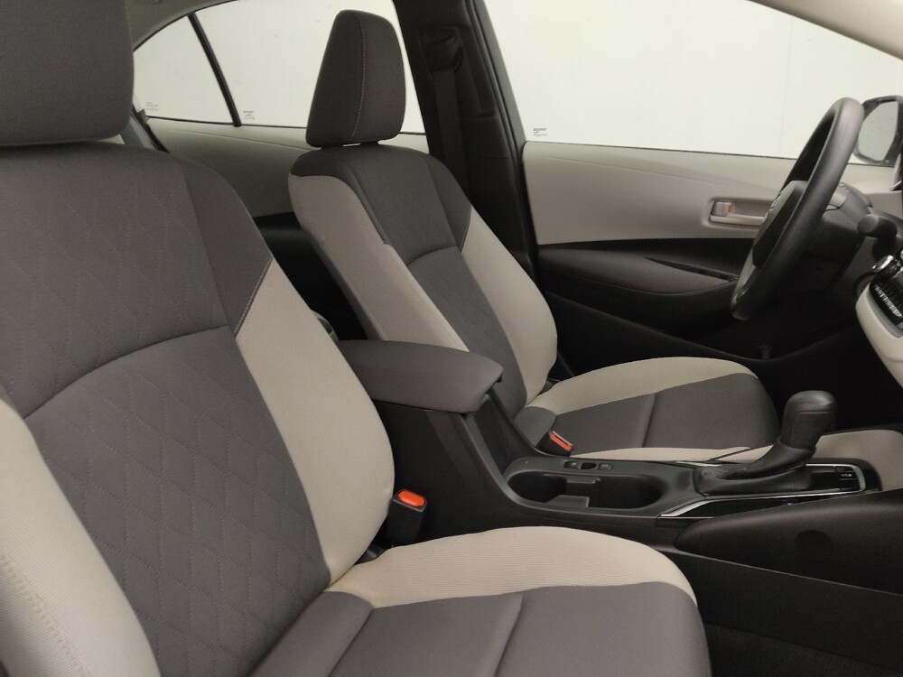 2024 Toyota Corolla in Gastonia, NC 28056 - 18112723 21