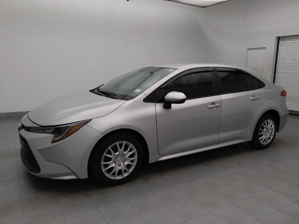 2024 Toyota Corolla in Gastonia, NC 28056 - 18112723 2