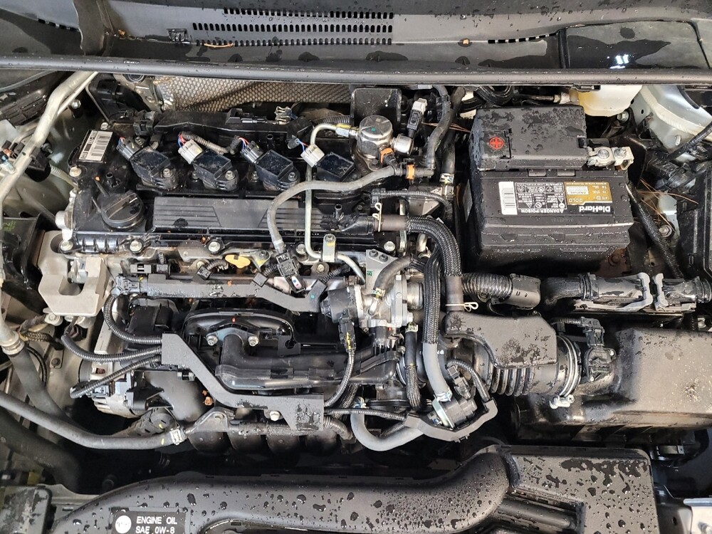 2024 Toyota Corolla in Gastonia, NC 28056 - 18112723 30