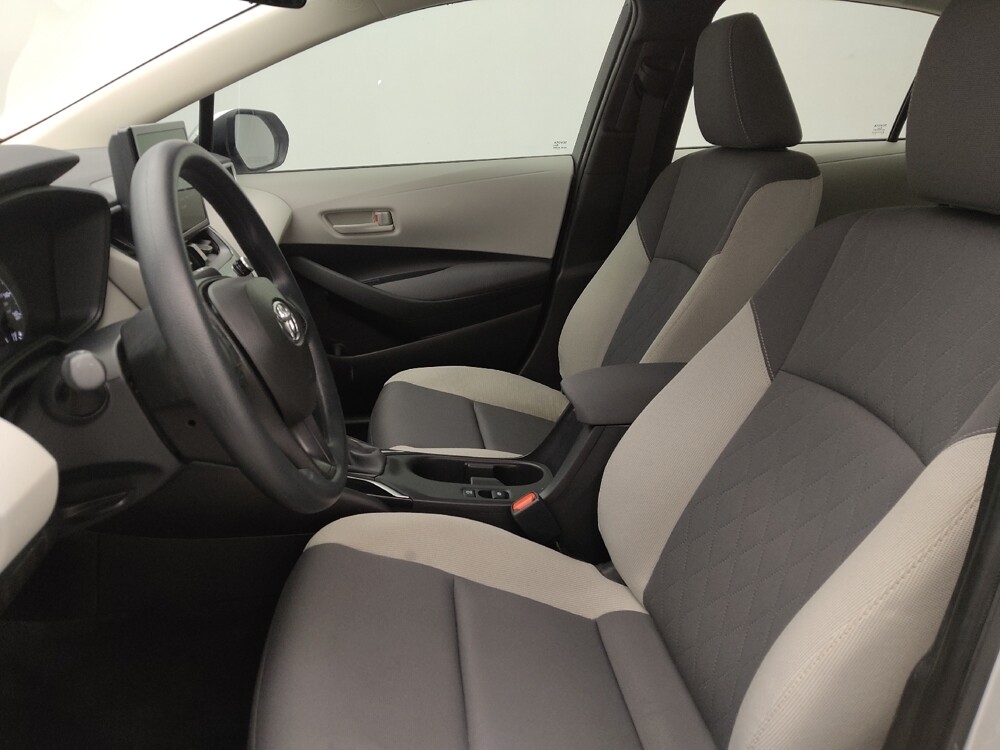 2024 Toyota Corolla in Gastonia, NC 28056 - 18112723 17