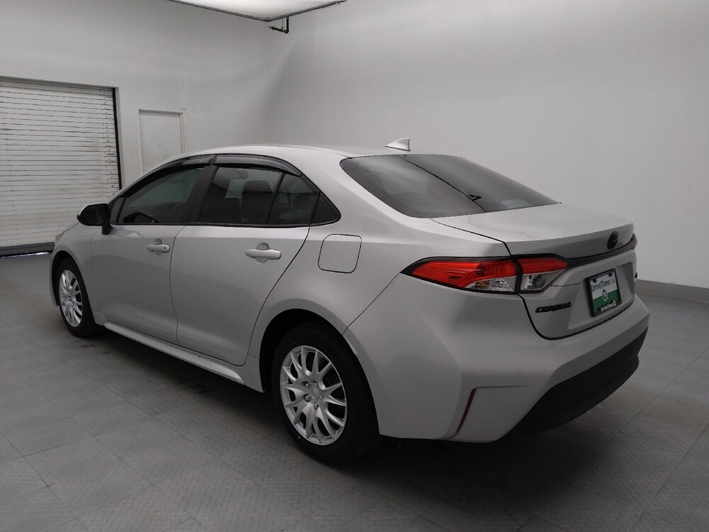 2024 Toyota Corolla in Gastonia, NC 28056 - 18112723 5