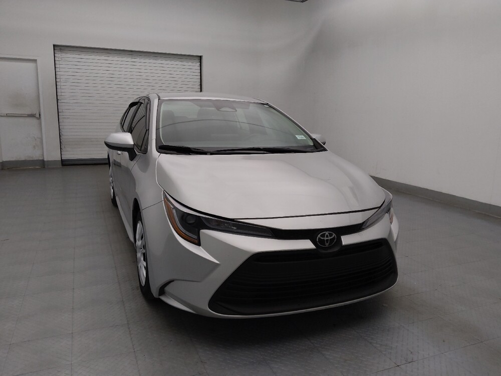 2024 Toyota Corolla in Gastonia, NC 28056 - 18112723 14