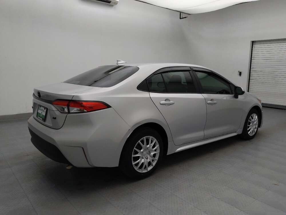 2024 Toyota Corolla in Gastonia, NC 28056 - 18112723 9