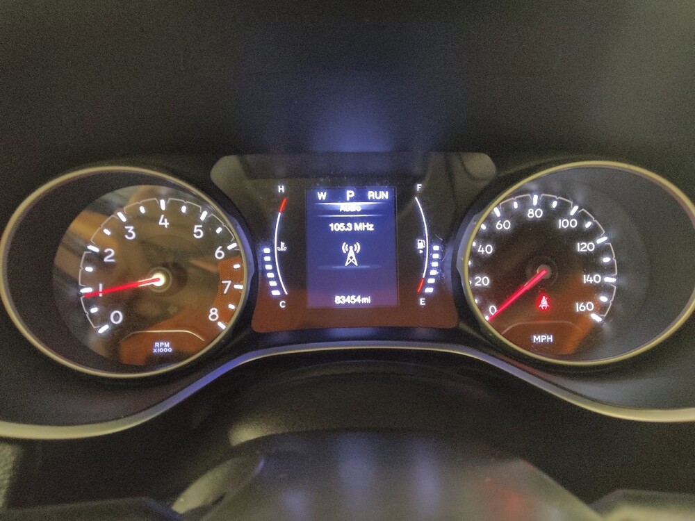 2019 Jeep Compass in Raleigh, NC 27604 - 18112724 23