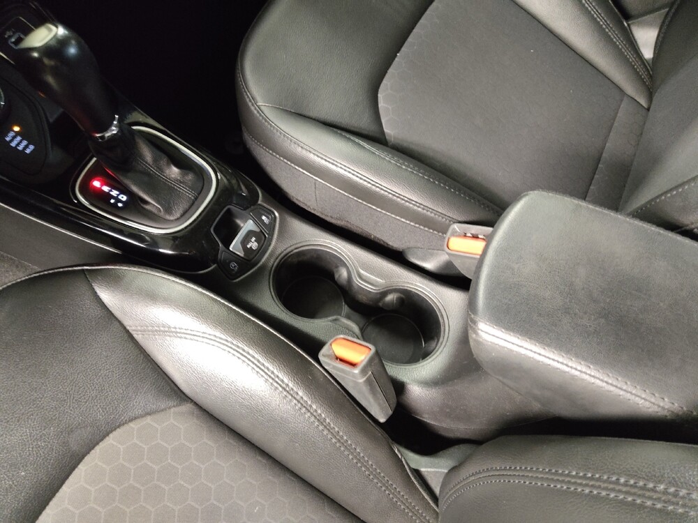 2019 Jeep Compass in Raleigh, NC 27604 - 18112724 26