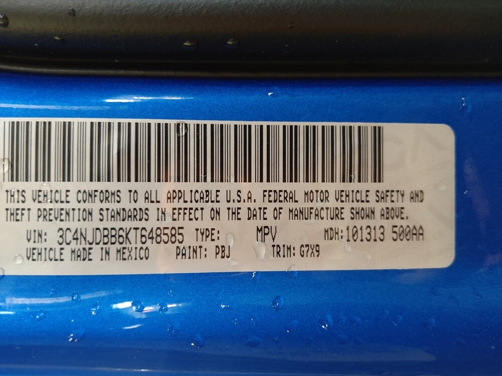 2019 Jeep Compass in Raleigh, NC 27604 - 18112724 33