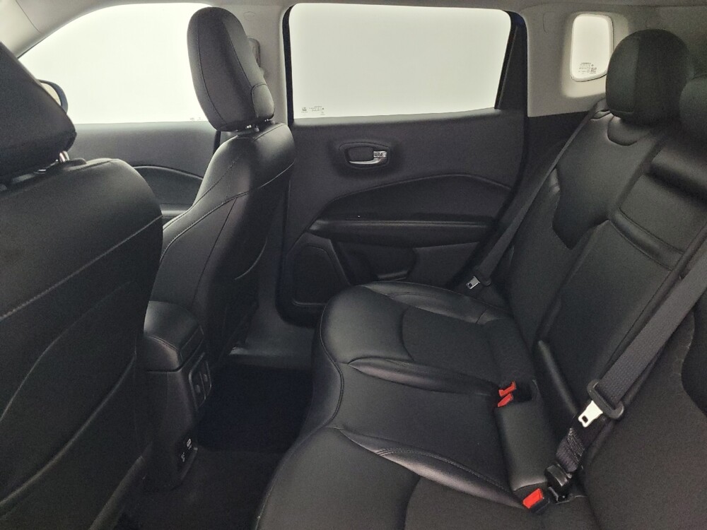 2019 Jeep Compass in Raleigh, NC 27604 - 18112724 18