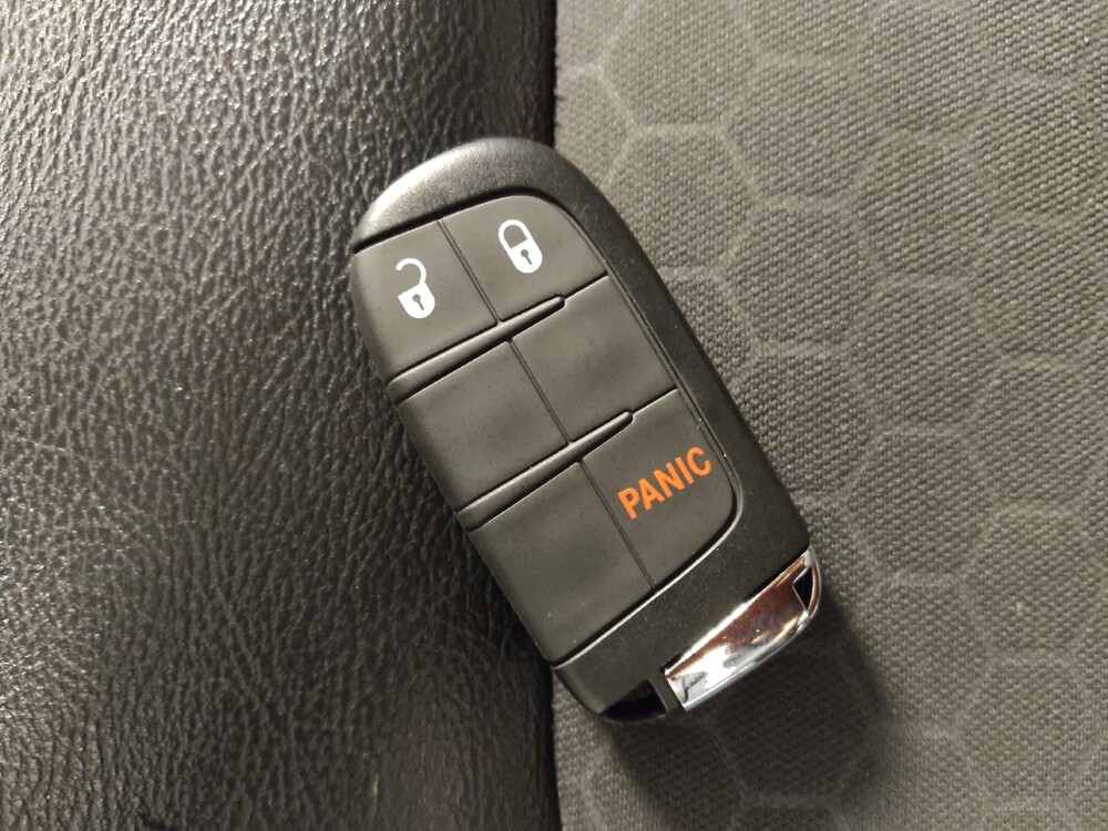 2019 Jeep Compass in Raleigh, NC 27604 - 18112724 32