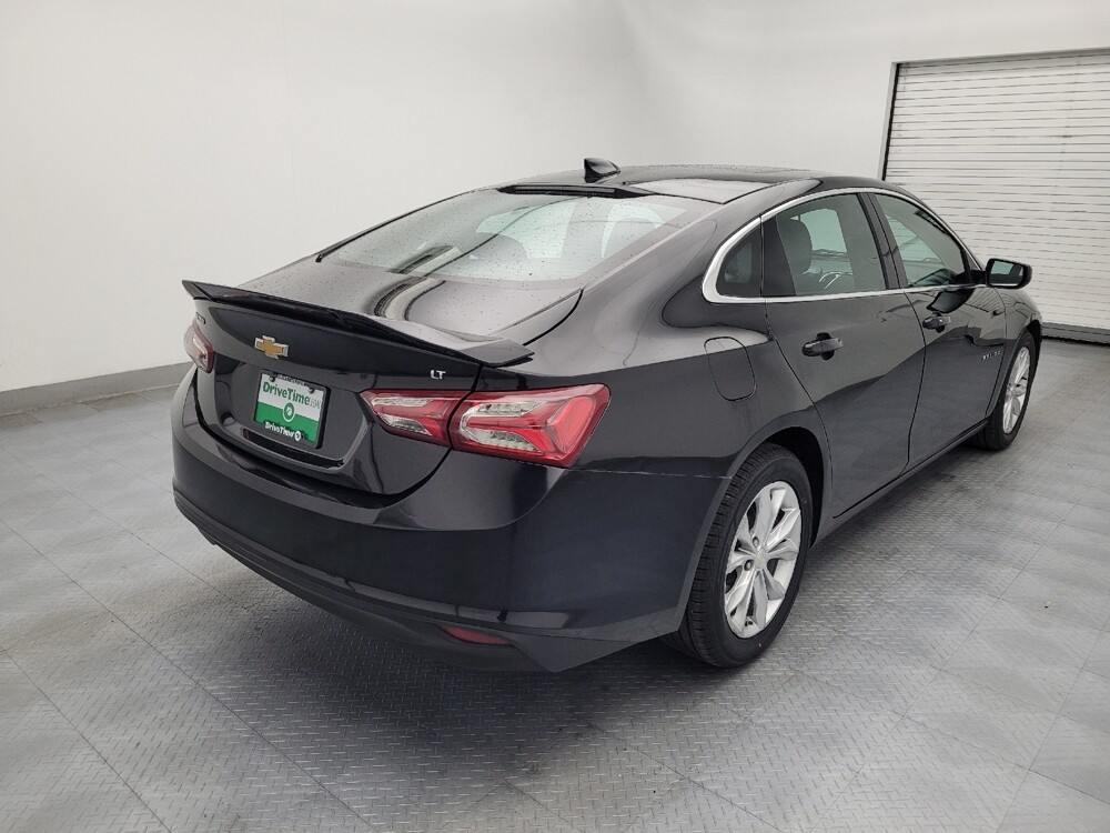 2021 Chevrolet Malibu in Raleigh, NC 27604 - 18112728 9
