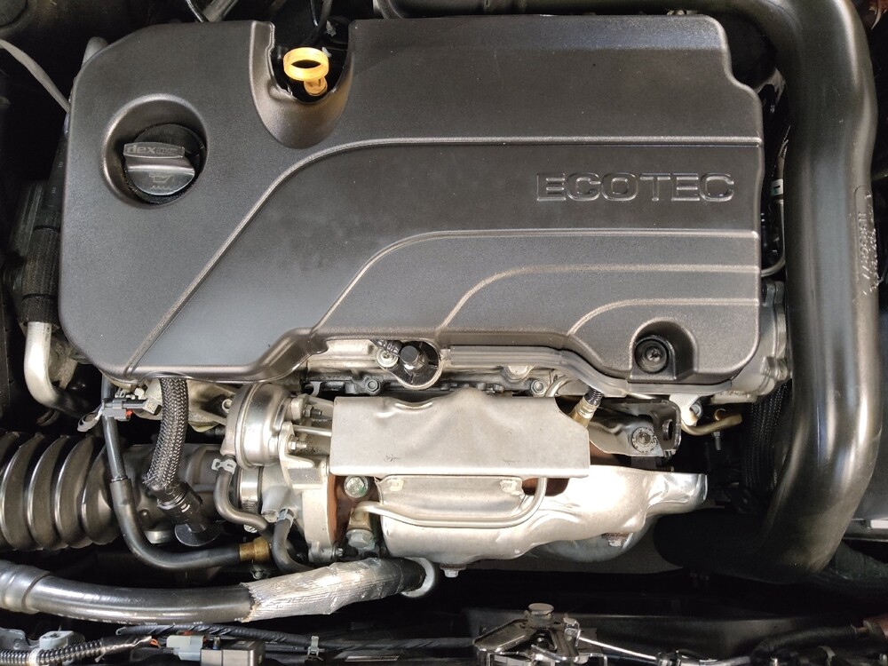 2021 Chevrolet Malibu in Raleigh, NC 27604 - 18112728 30