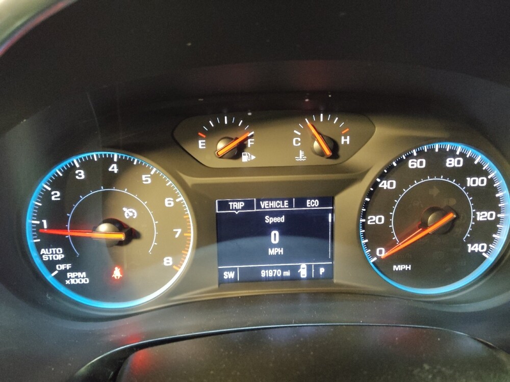 2021 Chevrolet Malibu in Raleigh, NC 27604 - 18112728 23