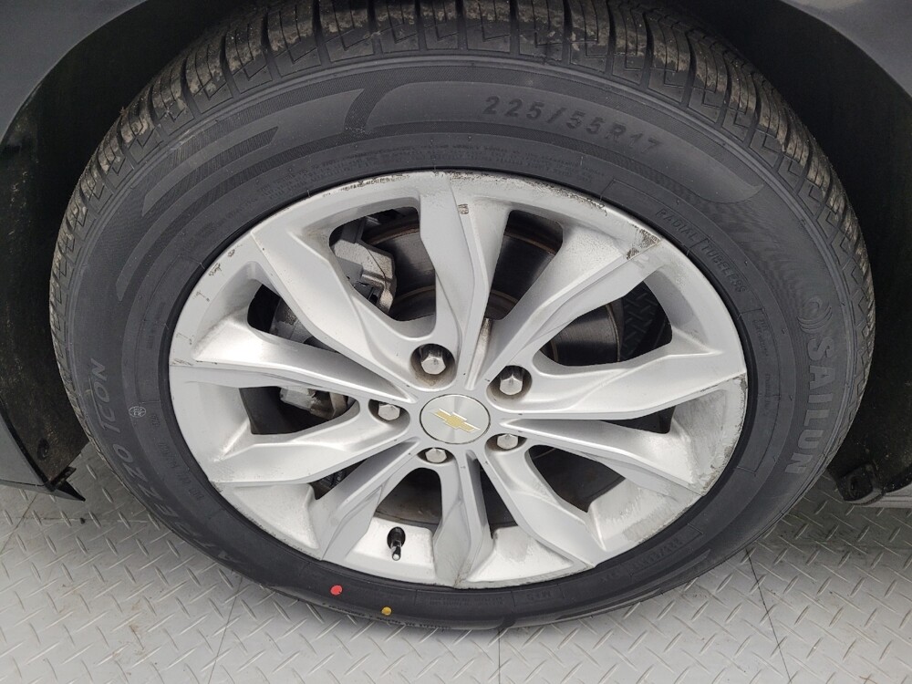 2021 Chevrolet Malibu in Raleigh, NC 27604 - 18112728 31