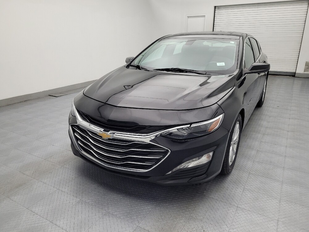 2021 Chevrolet Malibu in Raleigh, NC 27604 - 18112728 15