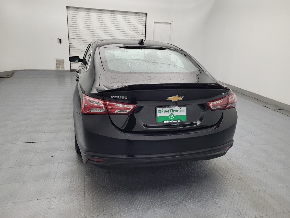 2021 Chevrolet Malibu in Raleigh, NC 27604 - 18112728 6