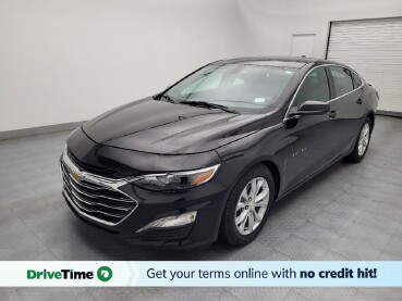 2021 Chevrolet Malibu in Raleigh, NC 27604