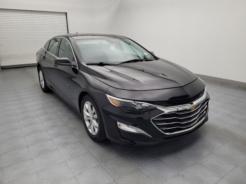 2021 Chevrolet Malibu in Raleigh, NC 27604 - 18112728 13