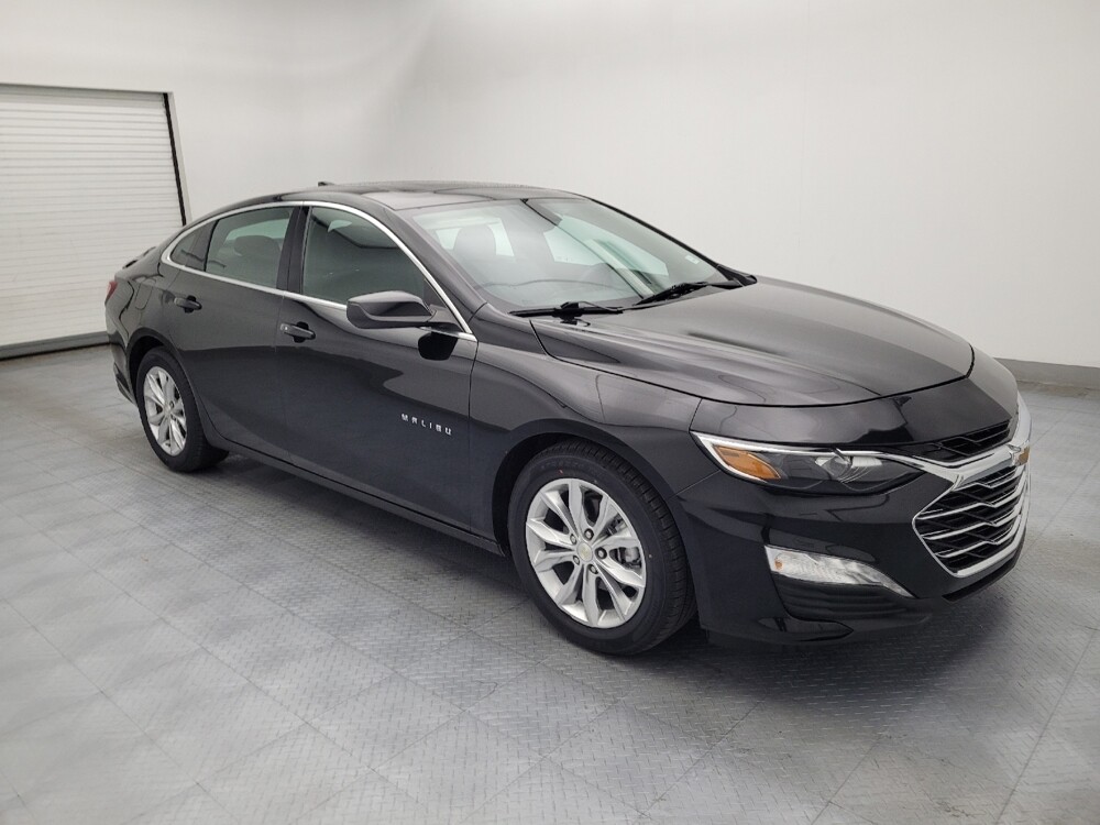 2021 Chevrolet Malibu in Raleigh, NC 27604 - 18112728 11