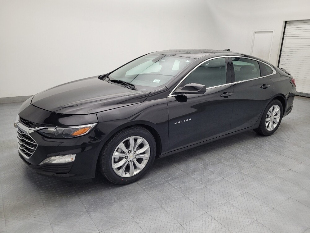 2021 Chevrolet Malibu in Raleigh, NC 27604 - 18112728 2