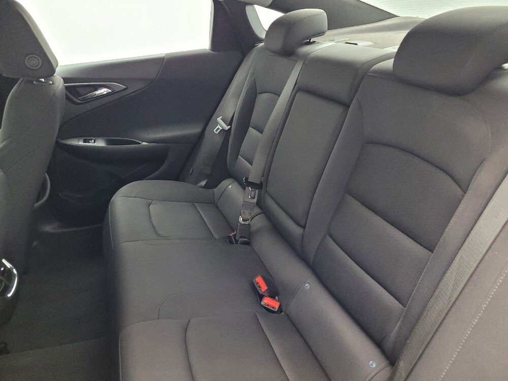 2021 Chevrolet Malibu in Raleigh, NC 27604 - 18112728 18