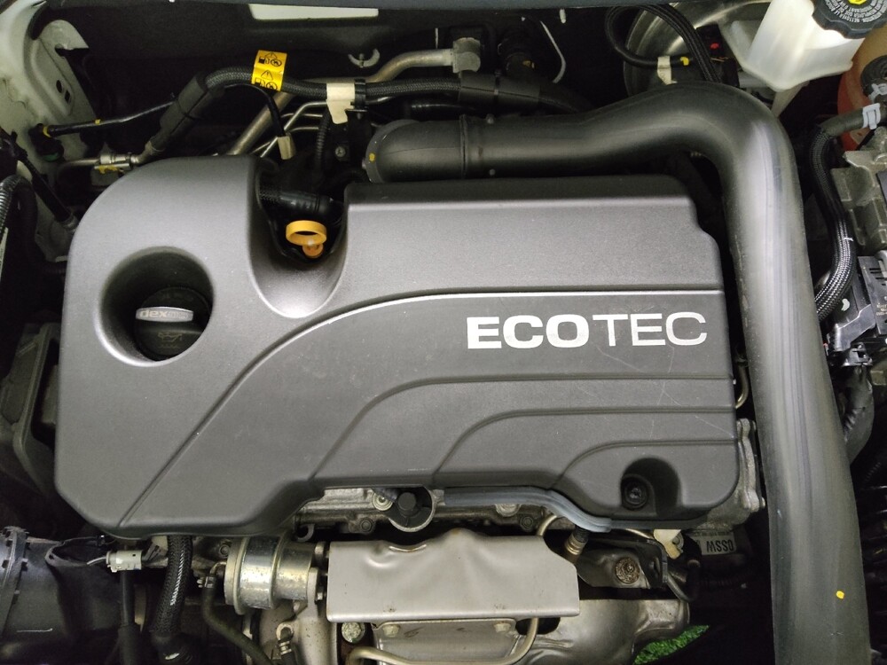 2021 Chevrolet Equinox in Charleston, SC 29414 - 18112730 30