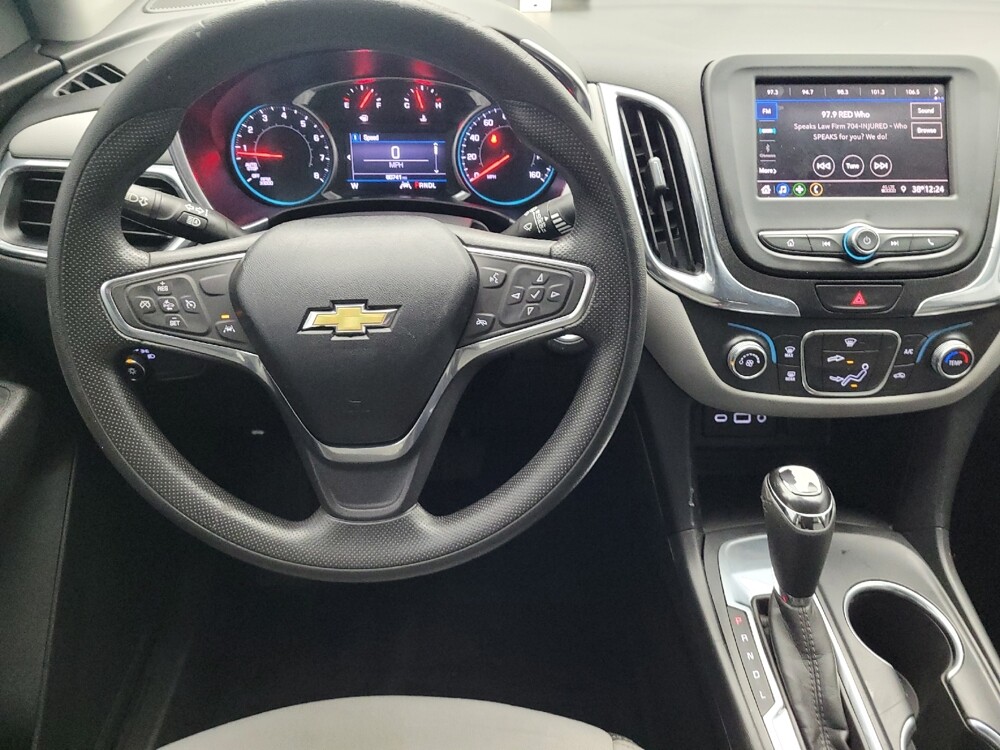 2021 Chevrolet Equinox in Charleston, SC 29414 - 18112730 22