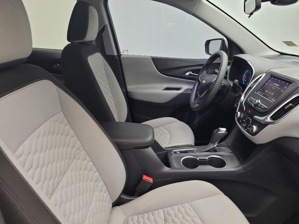 2021 Chevrolet Equinox in Charleston, SC 29414 - 18112730 21