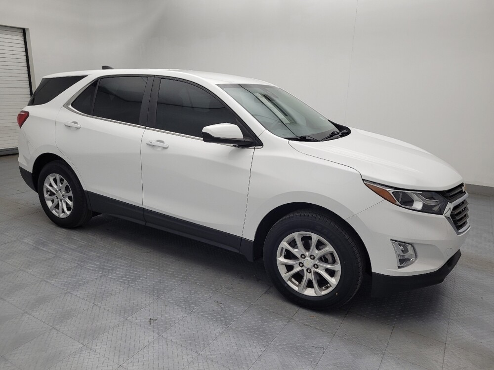 2021 Chevrolet Equinox in Charleston, SC 29414 - 18112730 11