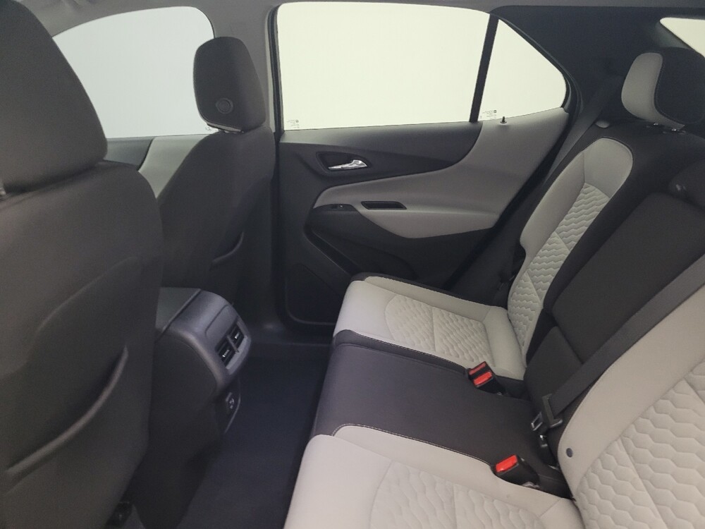 2021 Chevrolet Equinox in Charleston, SC 29414 - 18112730 18