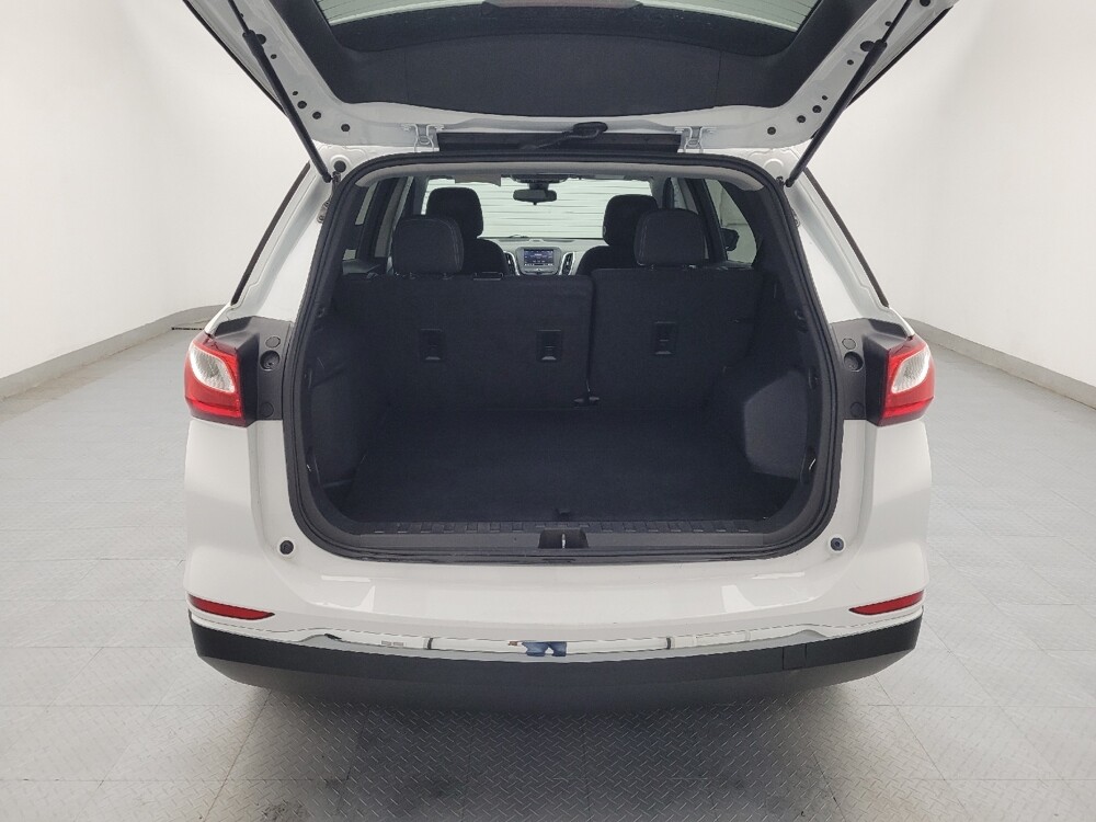 2021 Chevrolet Equinox in Charleston, SC 29414 - 18112730 29